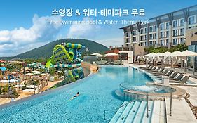 Shinhwa Jeju Shinhwa World Hotels